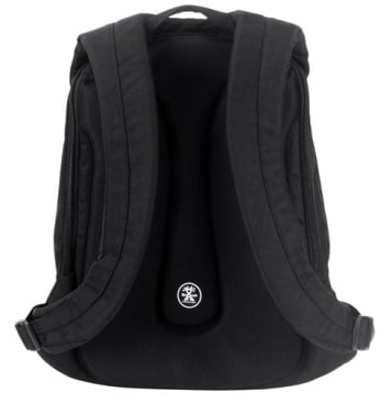 Crumpler The Dark Side Black Olive/Light Olive
