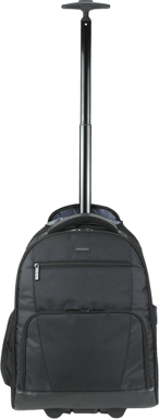 Targus Rolling Notebook Ryggsäck 15,4''