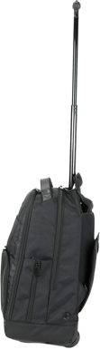 Targus Rolling Notebook Ryggsäck 15,4''