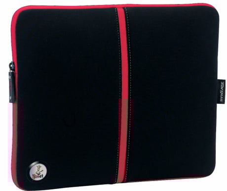 Targus Laptop Skin 12,1" med Inettryck