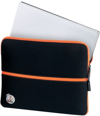 Targus Laptop Skin 13,3" med Inettryck