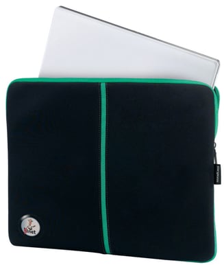 Targus Laptop Skin 17" med Inettryck