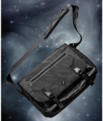 Targus A7 16" Messenger