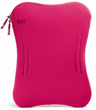 Built Laptop Sleeve 12-14" Spring Fuschia
