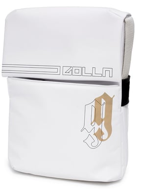 Golla Laptop Tarif White 11.6