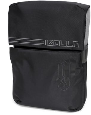 Golla Laptop Tarif Black 11.6
