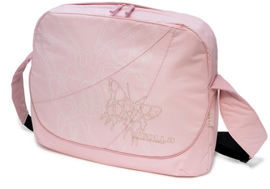 Golla Laptop Jennifer Pink 16