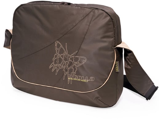 Golla Laptop Jennifer Brown 16