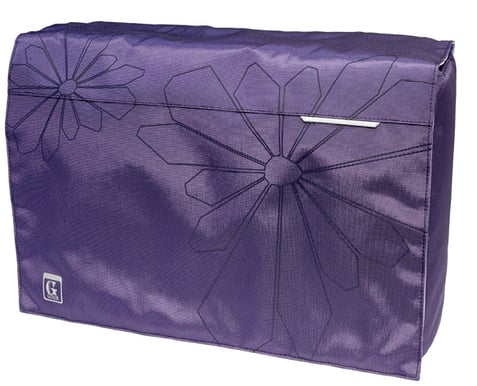 Golla Laptop Pixie Purple 16