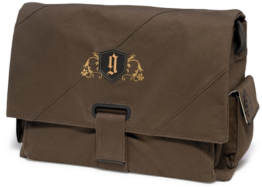 Golla Laptop Grit Brown16