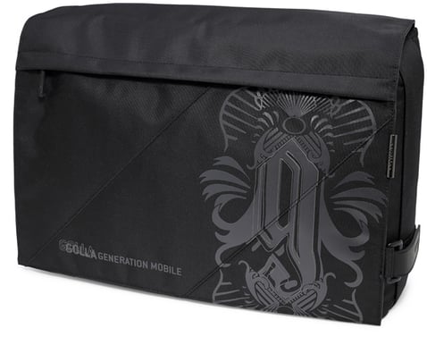Golla Laptop Peter Black16