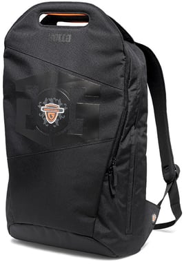 Golla Backpack Force Gray 16
