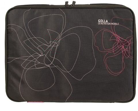 Golla Sleeve Sunny Brown 16