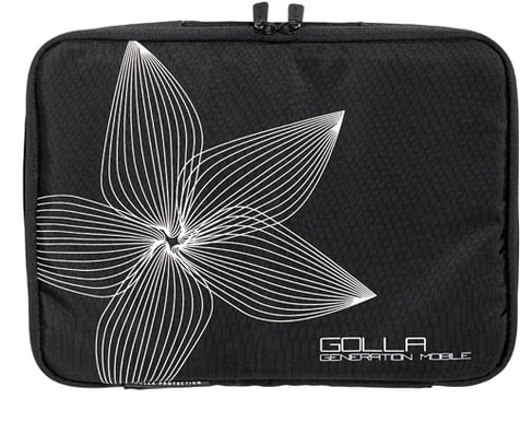 Golla Sleeve Autumn Black 11.6