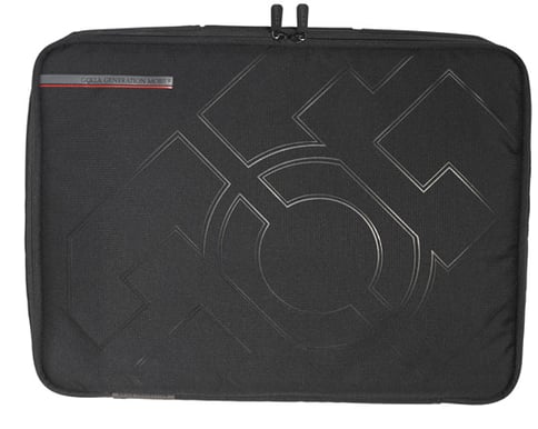 Golla Sleeve Metro Black 11.6