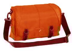 Targus A7 Netbook Messenger Orange 12"