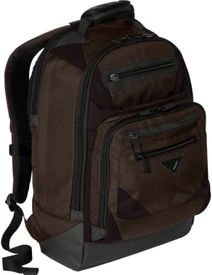 Targus 16'' A7 Backpack Brown