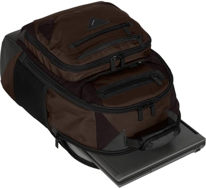 Targus 16'' A7 Backpack Brown