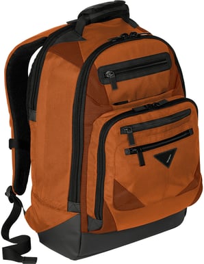 Targus 16'' A7 Backpack Orange