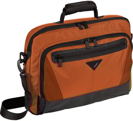 Targus 16" A7 Slipcase Orange Attaché