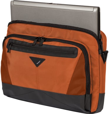 Targus 16" A7 Slipcase Orange Attaché
