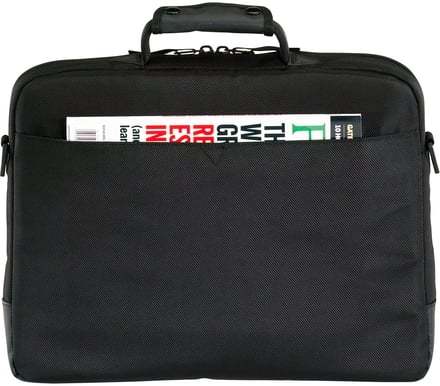 Targus A7 Slipcase Black Attaché 18,4"