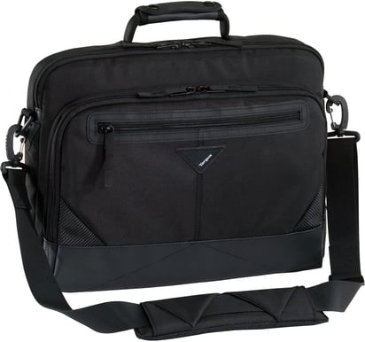 Targus A7 Slipcase Black Attaché 18,4"