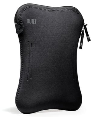 Built Laptop Sleeve 9-10" Black