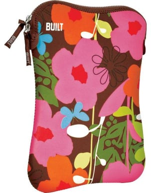 Built Laptop Sleeve 9-10" French Bull Shadow