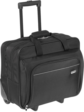 Targus Executive 15-16" Roller Blk