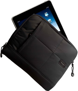 Targus Crave Slipcase för iPad