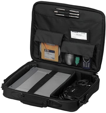 Targus Notebook Case 15.4" inkl. Norton Internet Security 2010