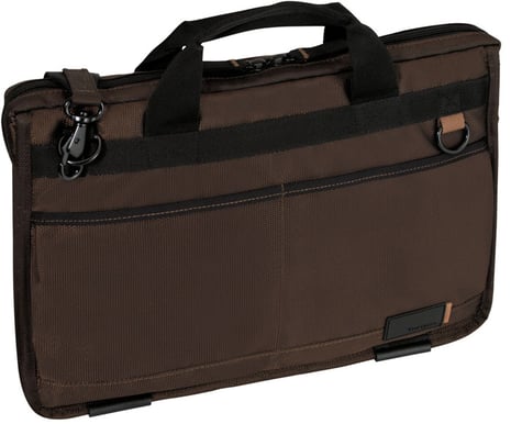 Targus Unofficial Slipcase 14" Brown, TSS137EU