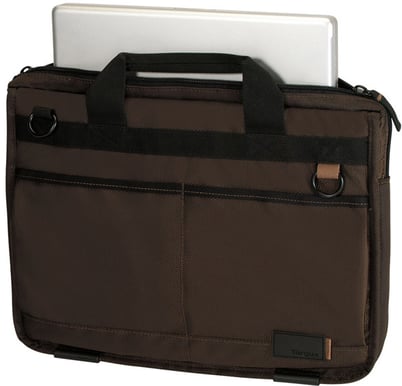 Targus Unofficial Slipcase 14" Brown, TSS137EU