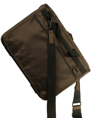 Targus Unofficial Slipcase 14" Brown, TSS137EU
