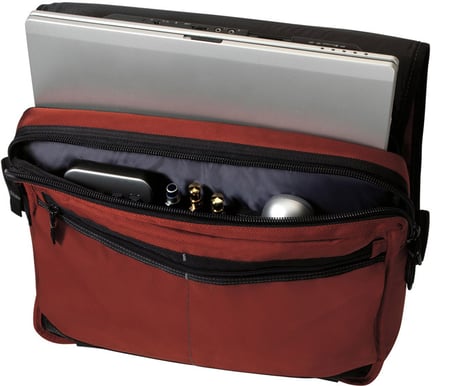 Targus Unofficial Slipcase 16" Red