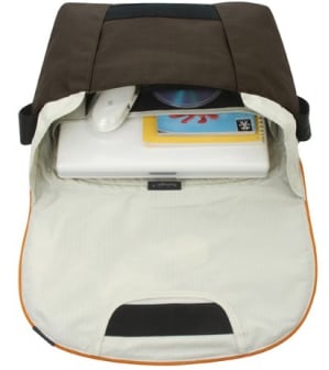 Crumpler Mood Smuggler M Warm Oatmeal