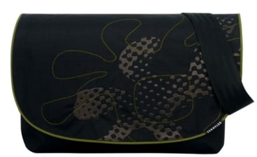 Crumpler Mood Smuggler M Dull black