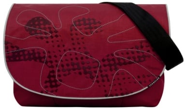 Crumpler Mood Smuggler M Roadkill Red