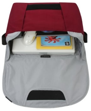 Crumpler Mood Smuggler M Roadkill Red