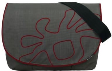 Crumpler Mood Smuggler L Washed Dark Grey