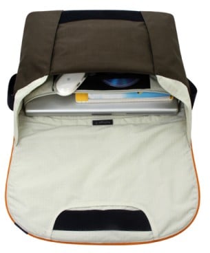 Crumpler Mood Smuggler XL Warm Oatmeal