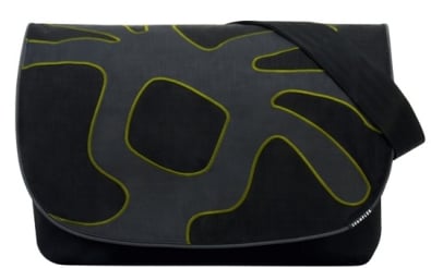 Crumpler Mood Smuggler XL Dull Black