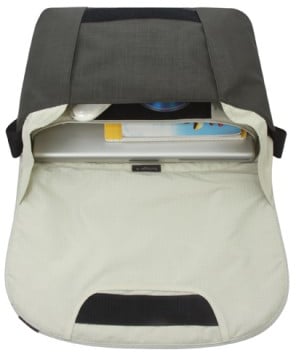 Crumpler Mood Smuggler XL Washed Dark Grey