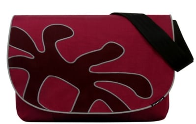 Crumpler Mood Smuggler XL Roadkill Red