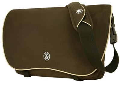 Crumpler Golden Dig XL Espresso Sand