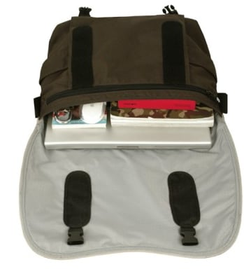Crumpler Golden Dig XL Espresso Sand