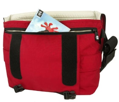 Crumpler Golden Dig XL Espresso Sand