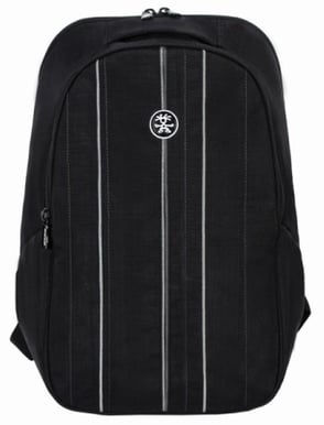 Crumpler Brown Noser Deep Black