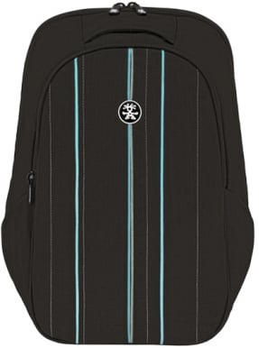 Crumpler Brown Noser Charcoal